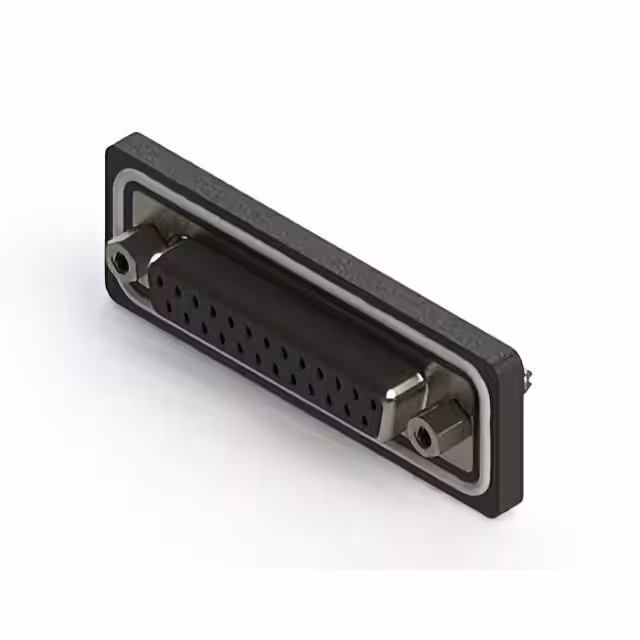 628-W25-320-013 EDAC Inc.  Gruppi di connettori D-Sub